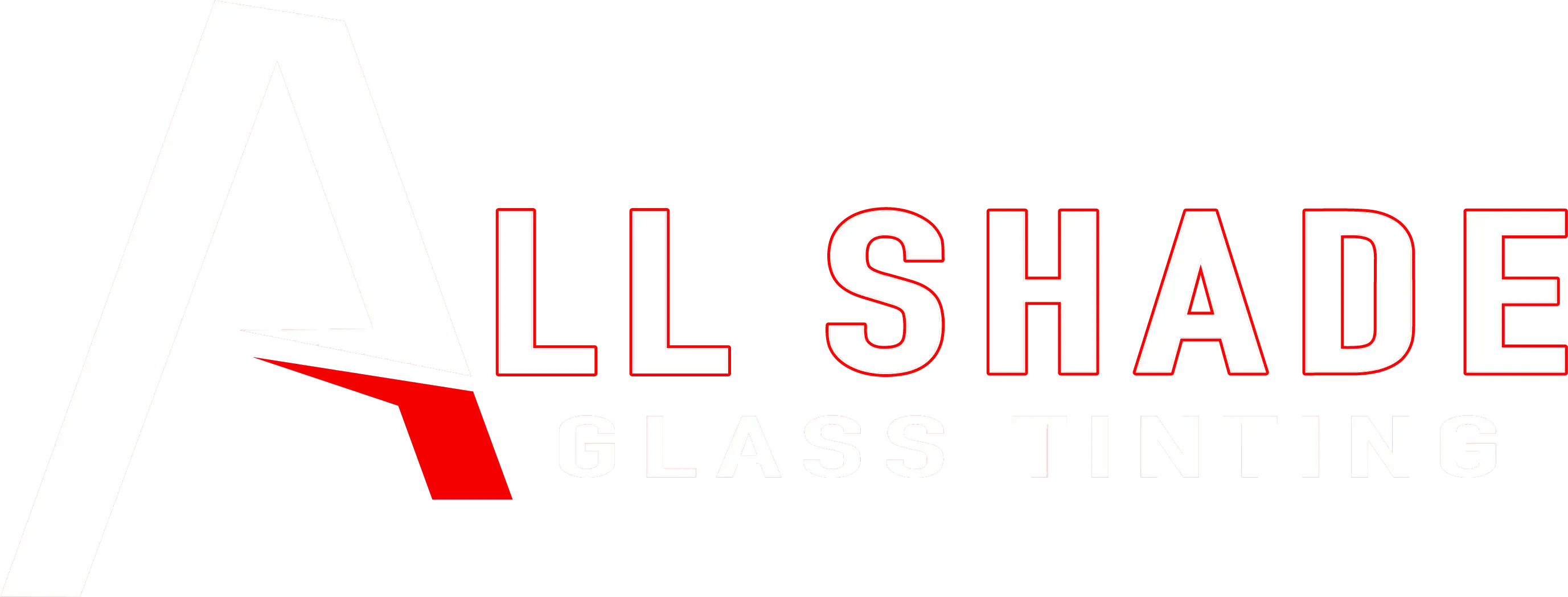 All Shade Glass Tinting - Corona's Authorized 3M Dealer Logo